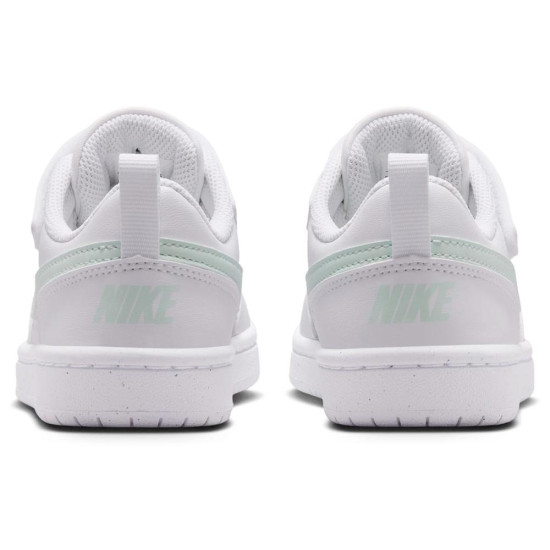Nike Court Borough Low Recraft (PS)
